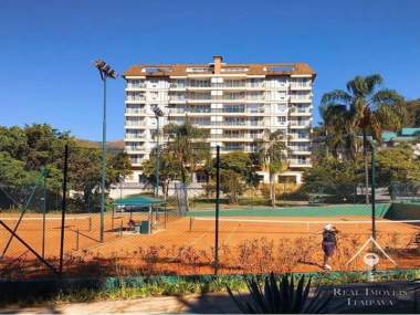 Apartamento em Itaipava - Petrópolis/RJ