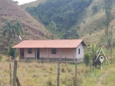 Fazenda / Sítio em Itaipava - Petrópolis/RJ