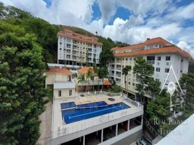 Apartamento em Itaipava - Petrópolis/RJ