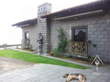 Casa em Quitandinha - Petrópolis/RJ