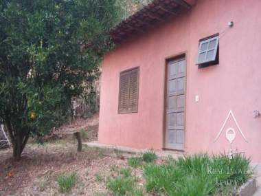 Casa em Pedro do Rio - Petrópolis/RJ