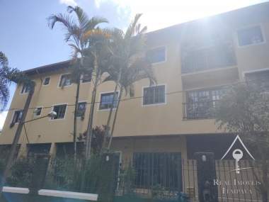Apartamento em Nogueira - Petrópolis/RJ