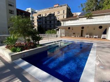 Apartamento em Centro - Petrópolis/RJ