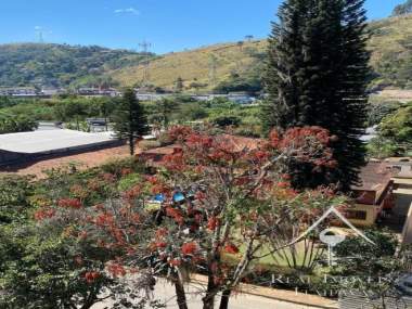 Cobertura em Itaipava - Petrópolis/RJ