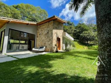 Casa em Pedro do Rio - Petrópolis/RJ