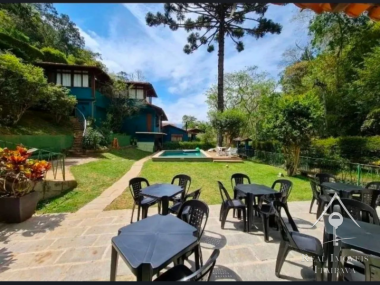 Casa em Itaipava - Petrópolis/RJ