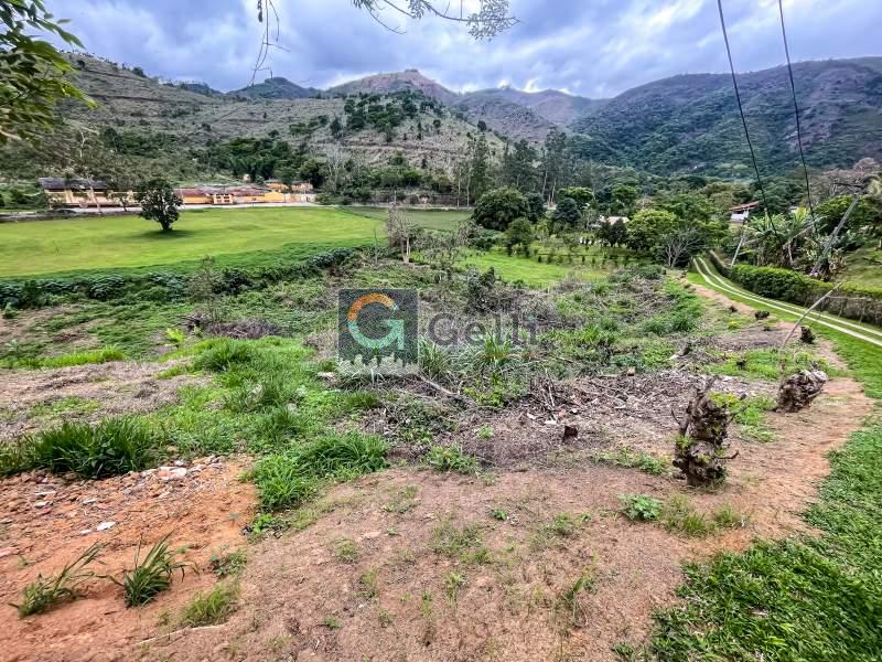 Terreno Condomínio em São José do Vale do Rio Preto, Petrópolis