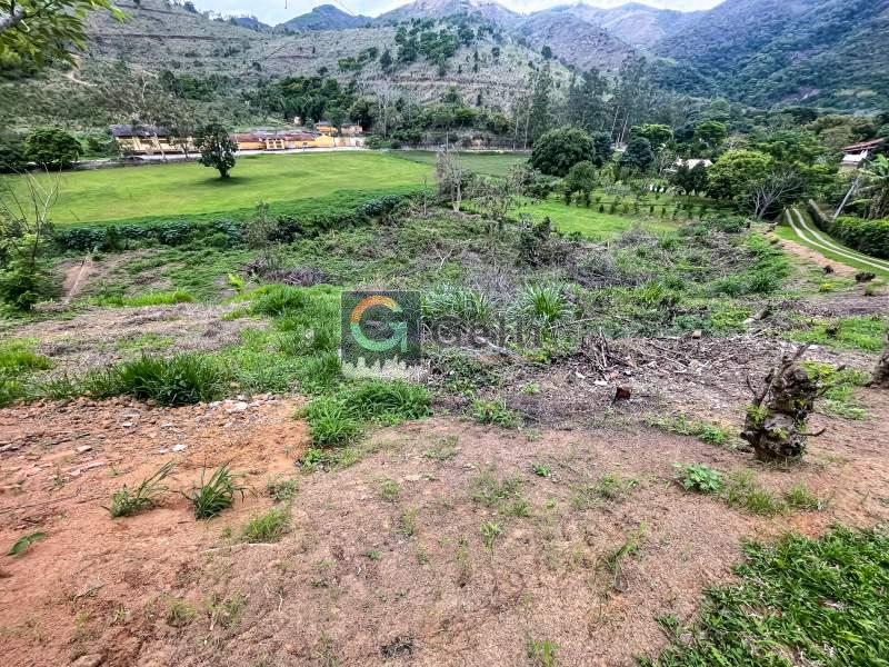 Terreno Condomínio em São José do Vale do Rio Preto, Petrópolis