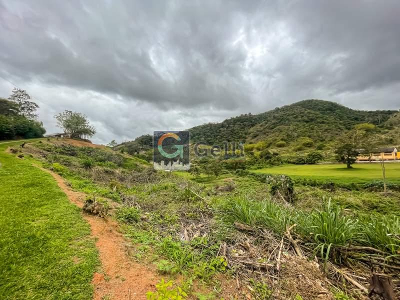 Terreno Condomínio em São José do Vale do Rio Preto, Petrópolis