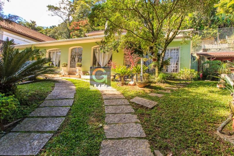 Casa em Quitandinha, Petrópolis