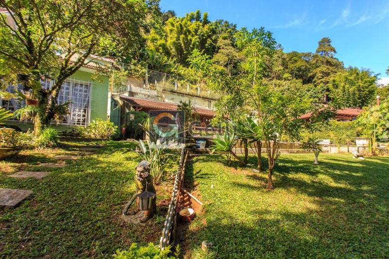 Casa em Quitandinha, Petrópolis