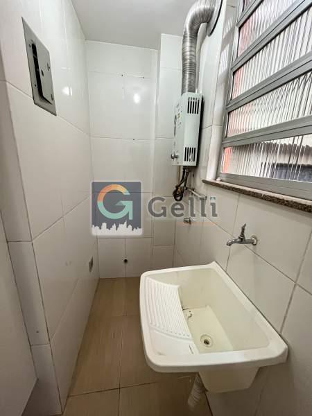 Apartamento à venda e aluguel com 3 quartos, 60m² - Foto 13