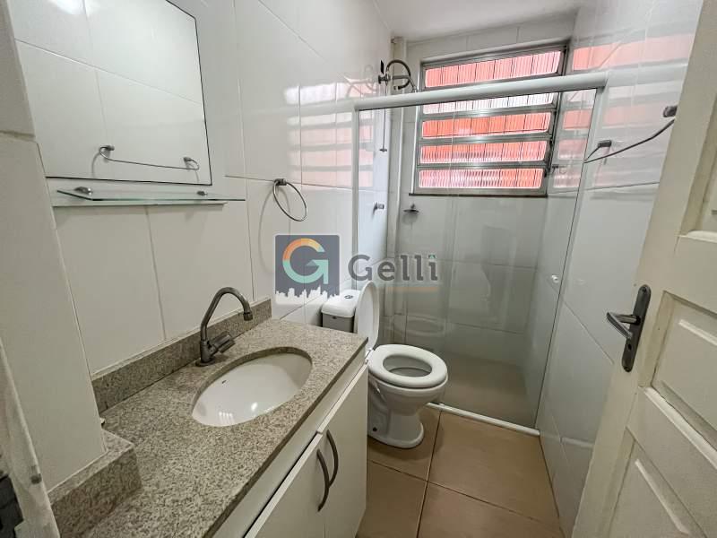 Apartamento à venda e aluguel com 3 quartos, 60m² - Foto 6