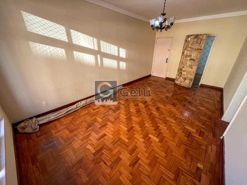 Apartamento em Centro, Petrópolis