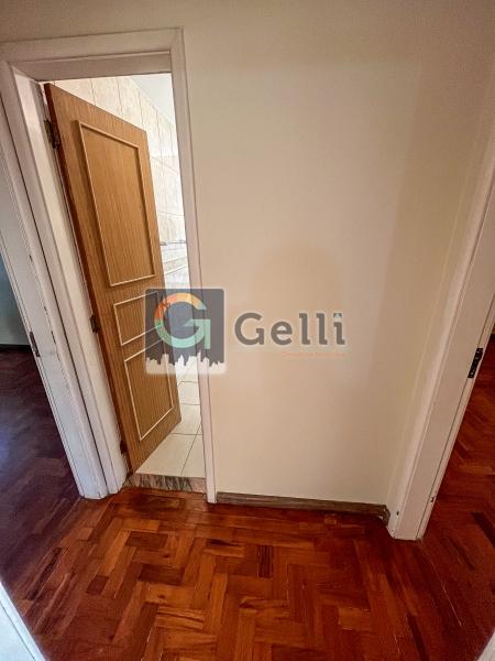 Apartamento em Centro, Petrópolis