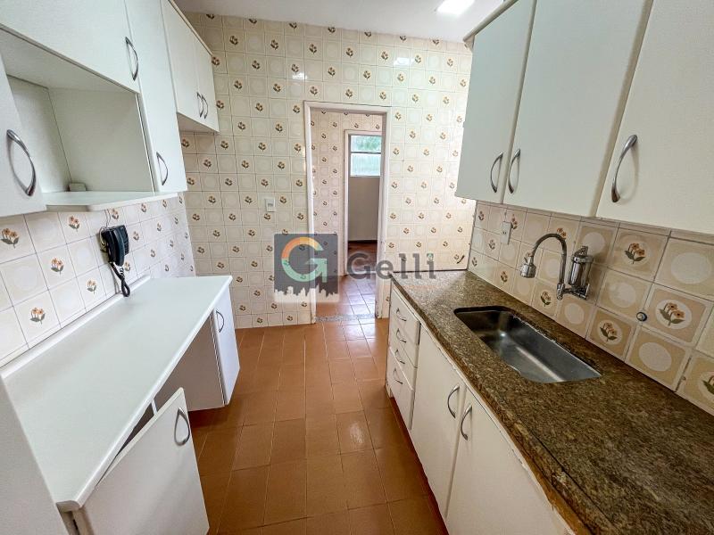 Apartamento em Centro, Petrópolis