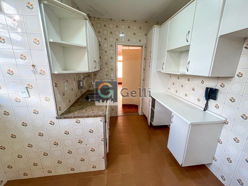 Apartamento em Centro, Petrópolis