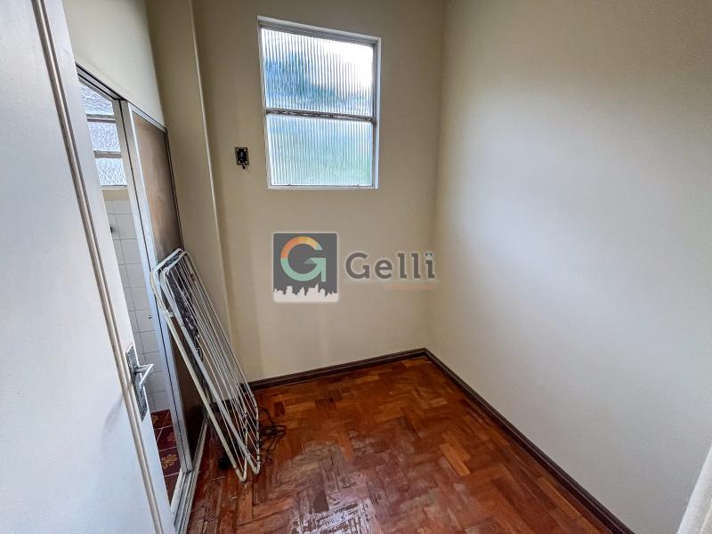 Apartamento em Centro, Petrópolis
