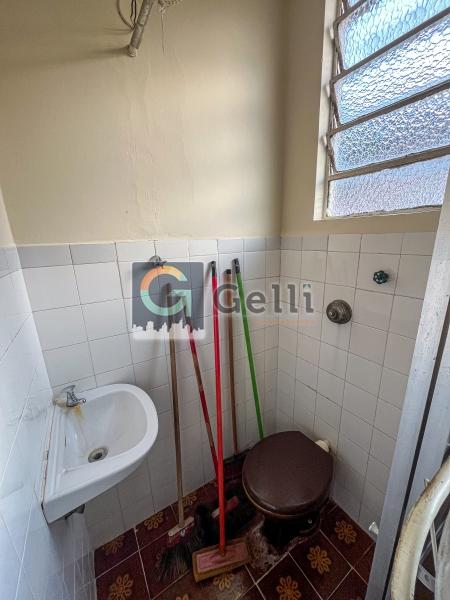 Apartamento em Centro, Petrópolis