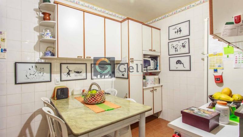 Apartamento em Valparaíso, Petrópolis