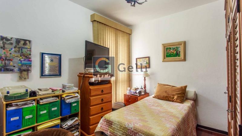 Apartamento em Valparaíso, Petrópolis