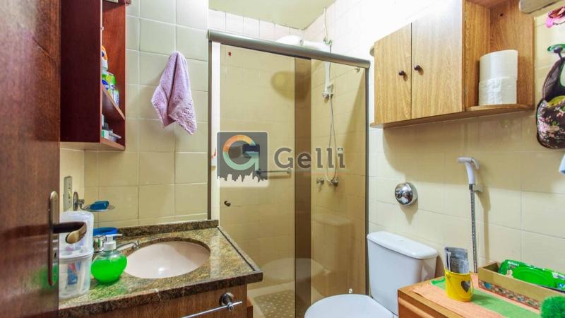 Apartamento em Valparaíso, Petrópolis