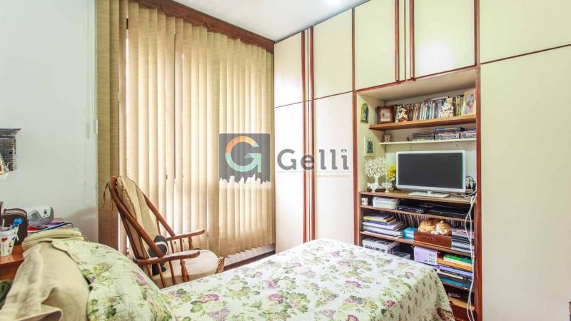 Apartamento em Valparaíso, Petrópolis