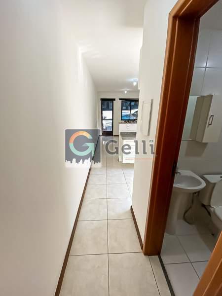 Apartamento, 1 quarto, 35 m² - Foto 3