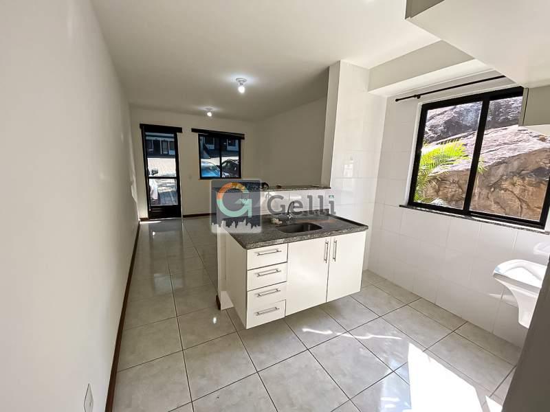 Apartamento, 1 quarto, 35 m² - Foto 4