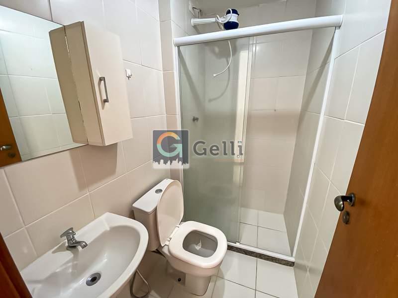 Apartamento, 1 quarto, 35 m² - Foto 6