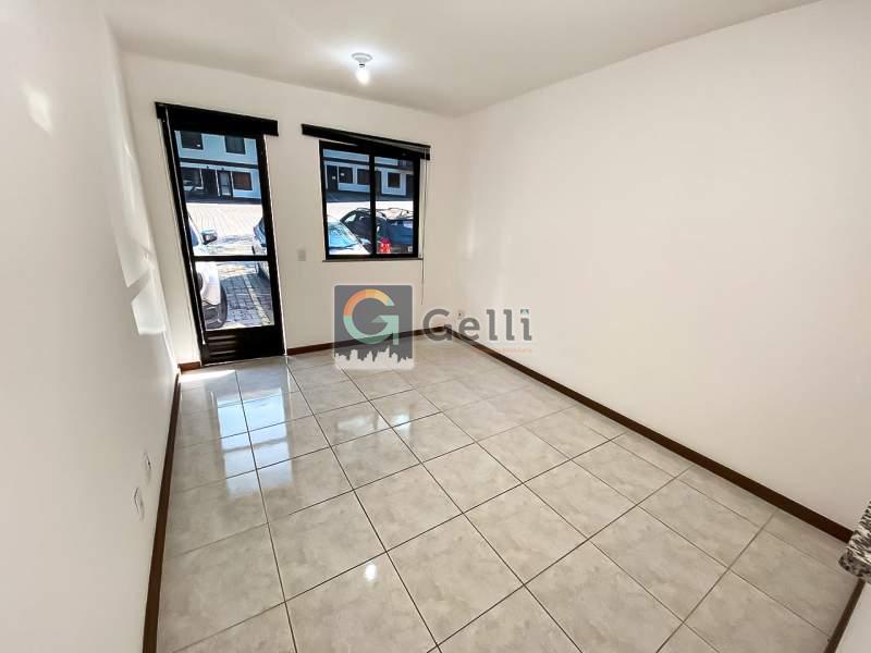 Apartamento, 1 quarto, 35 m² - Foto 2