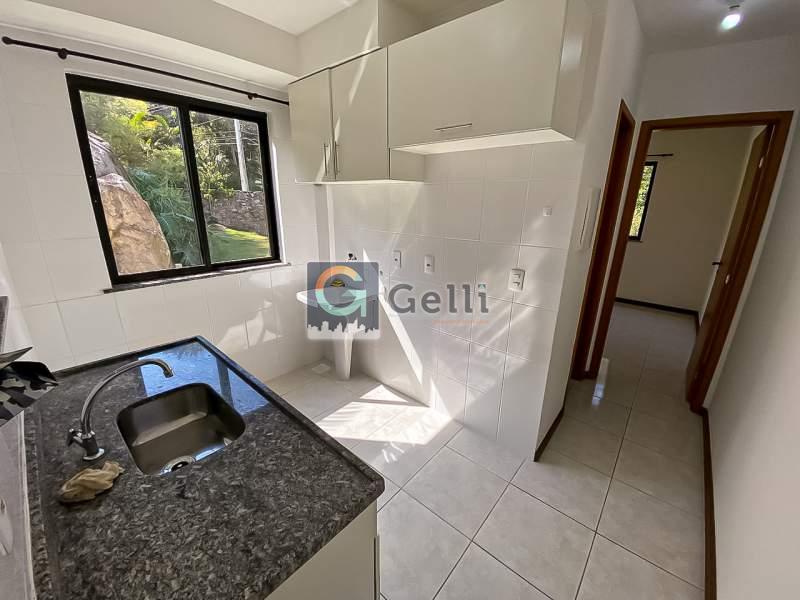 Apartamento, 1 quarto, 35 m² - Foto 5