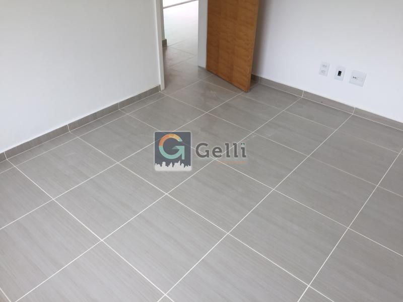 Apartamento à venda com 2 quartos, 72m² - Foto 4