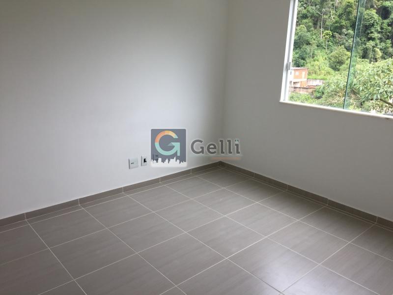 Apartamento à venda com 2 quartos, 72m² - Foto 6