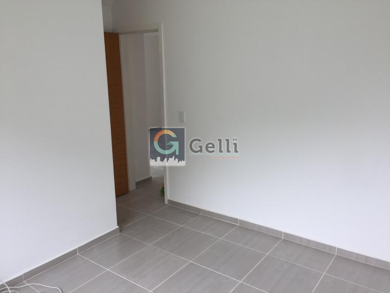 Apartamento à venda com 2 quartos, 72m² - Foto 7
