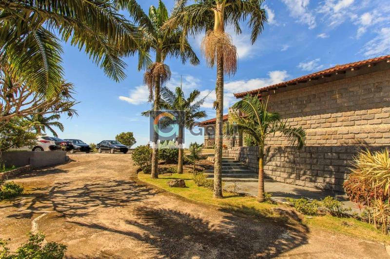 Casa em condomínio em Independência, Petrópolis