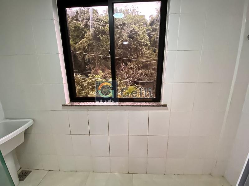 Apartamento à venda em Samambaia, Petrópolis - RJ - Foto 7