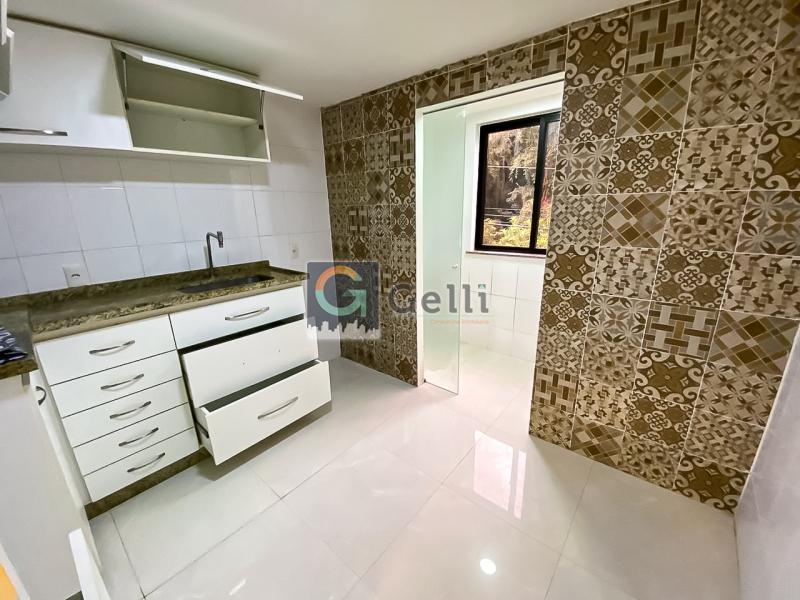 Apartamento à venda em Samambaia, Petrópolis - RJ - Foto 5