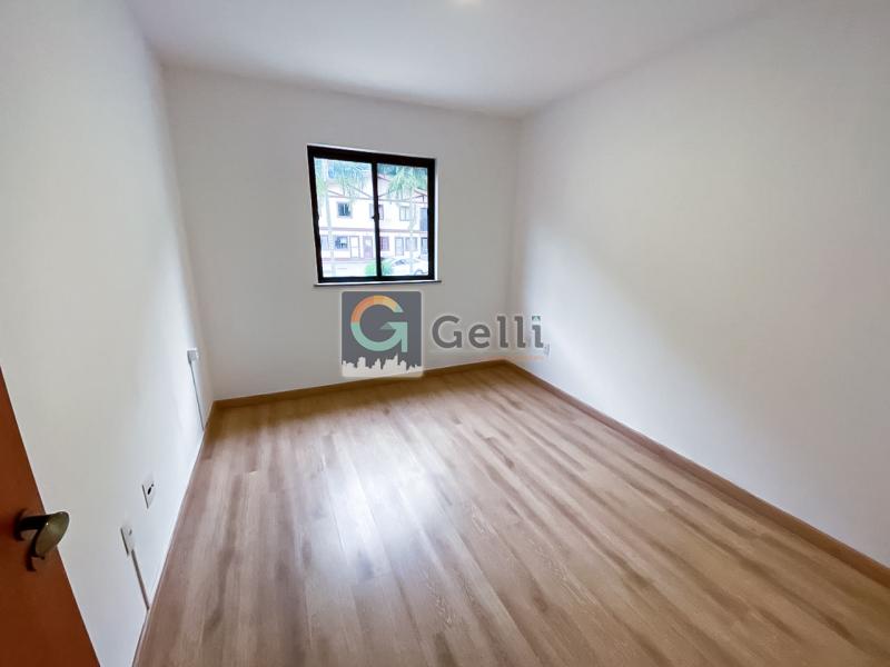 Apartamento à venda em Samambaia, Petrópolis - RJ - Foto 12