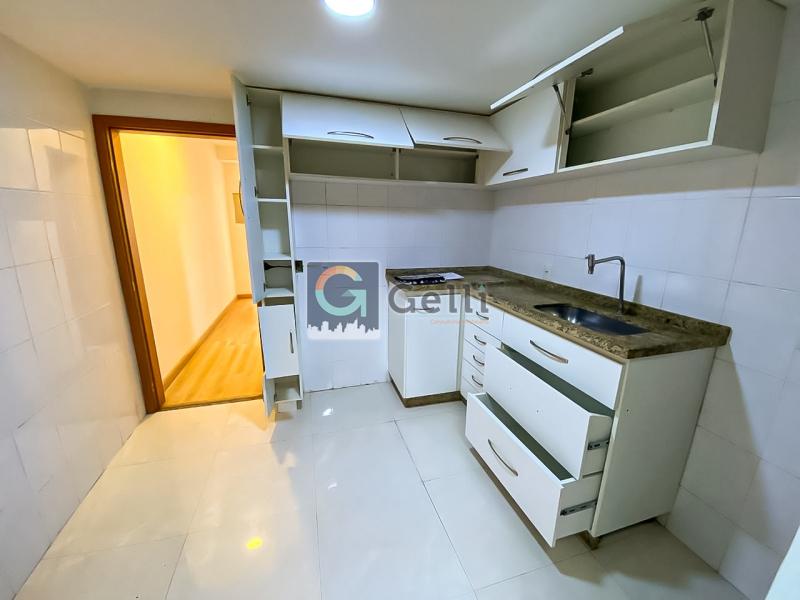 Apartamento à venda em Samambaia, Petrópolis - RJ - Foto 6