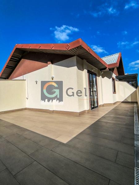 Cobertura em Itaipava, Petrópolis