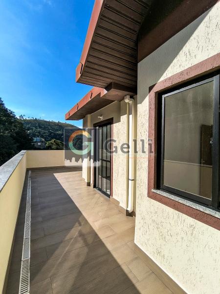 Cobertura em Itaipava, Petrópolis