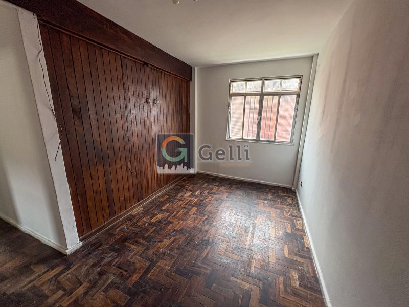 Apartamento, 3 quartos, 60 m² - Foto 1