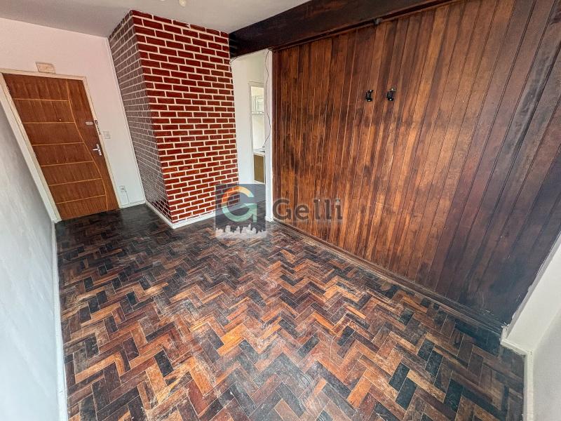 Apartamento, 3 quartos, 60 m² - Foto 2