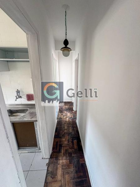 Apartamento, 3 quartos, 60 m² - Foto 3