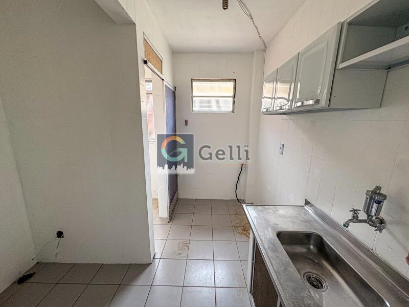 Apartamento, 3 quartos, 60 m² - Foto 11