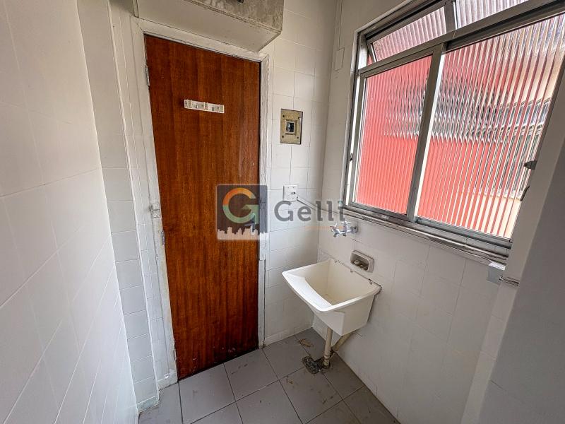 Apartamento, 3 quartos, 60 m² - Foto 13