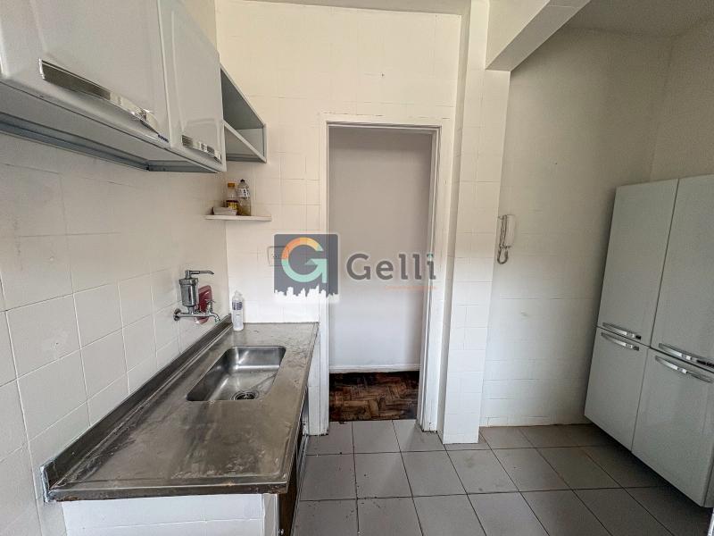 Apartamento, 3 quartos, 60 m² - Foto 12