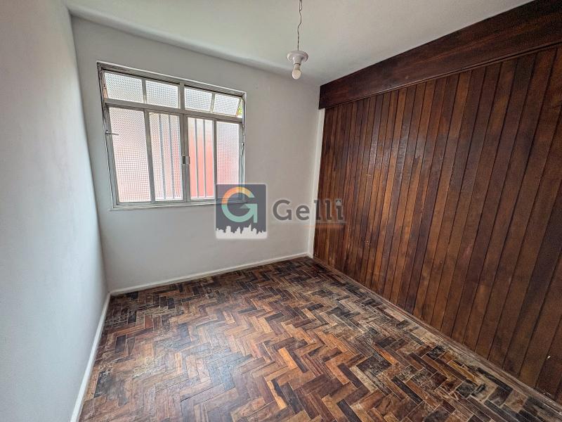 Apartamento, 3 quartos, 60 m² - Foto 4