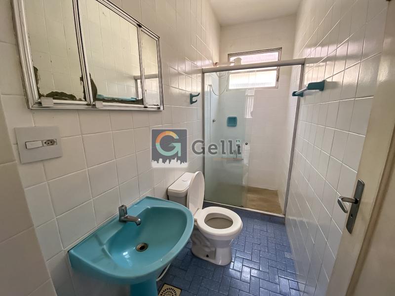 Apartamento, 3 quartos, 60 m² - Foto 6